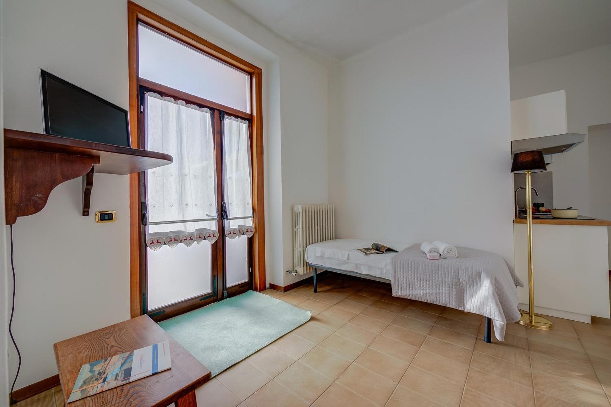 Belvedere Apartments - Happy Rentals Sestriere Ngoại thất bức ảnh