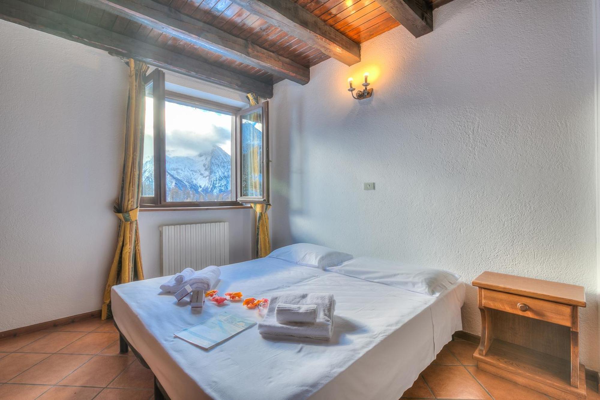 Belvedere Apartments - Happy Rentals Sestriere Ngoại thất bức ảnh