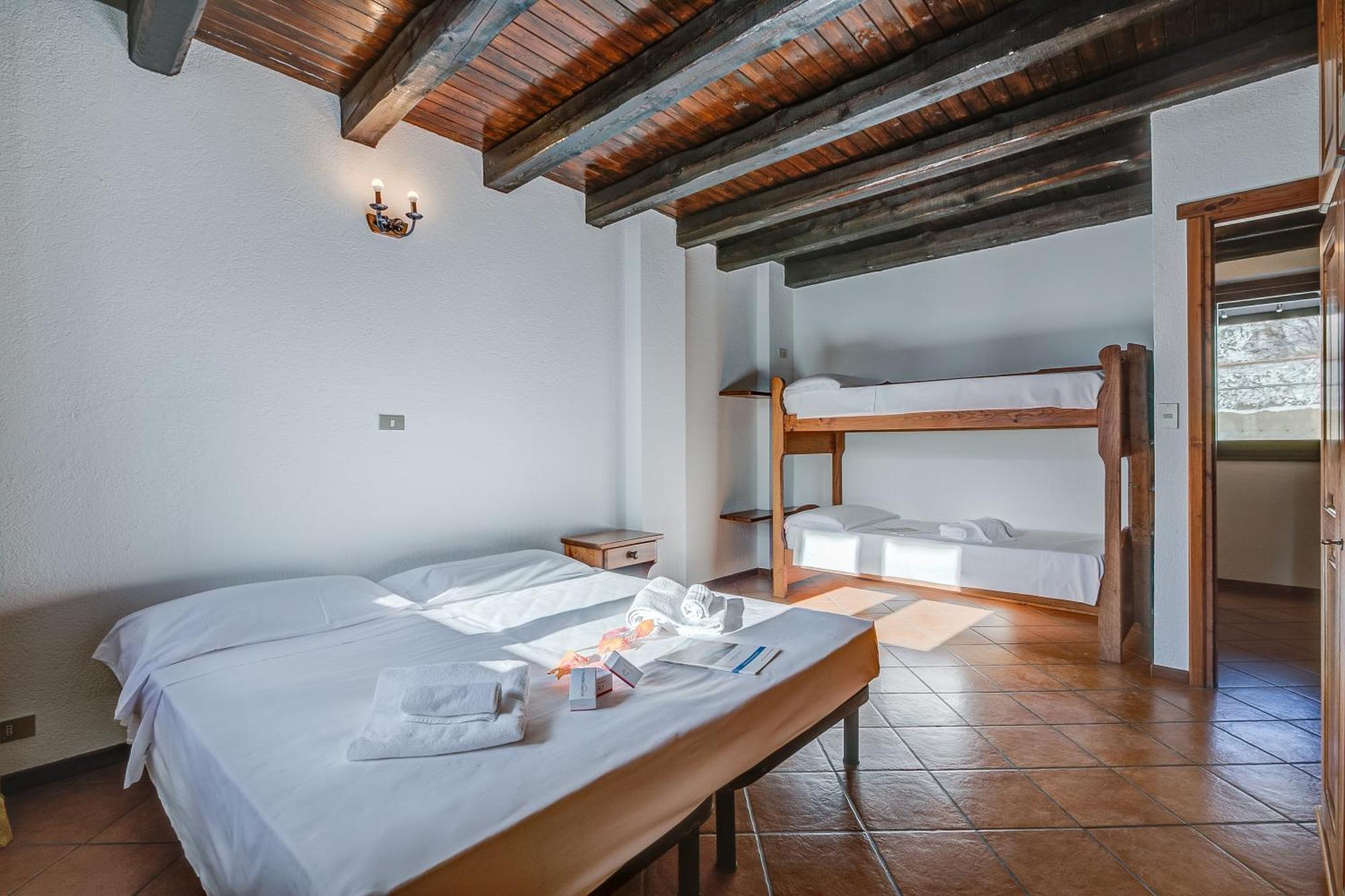 Belvedere Apartments - Happy Rentals Sestriere Ngoại thất bức ảnh