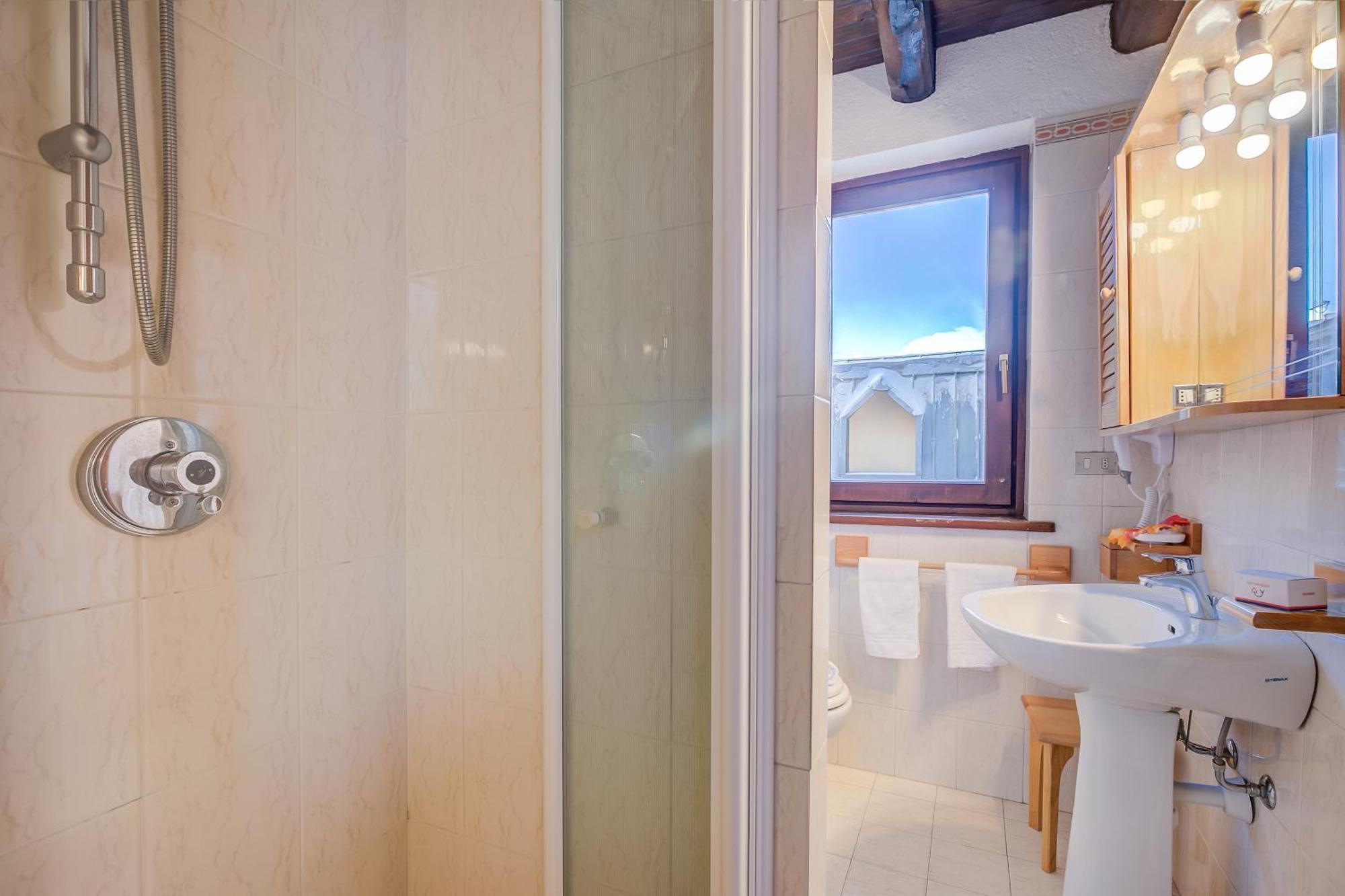 Belvedere Apartments - Happy Rentals Sestriere Ngoại thất bức ảnh