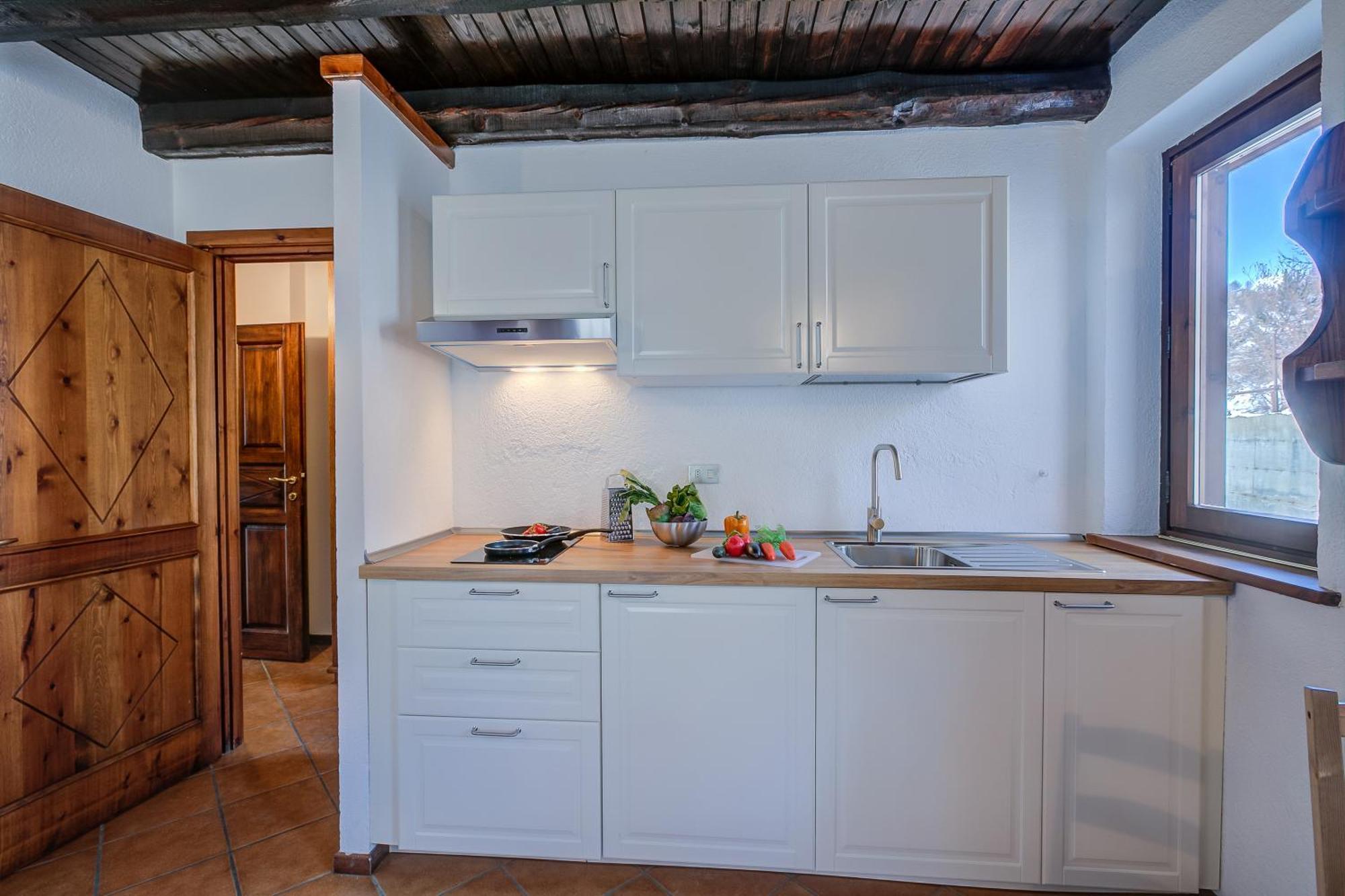Belvedere Apartments - Happy Rentals Sestriere Ngoại thất bức ảnh