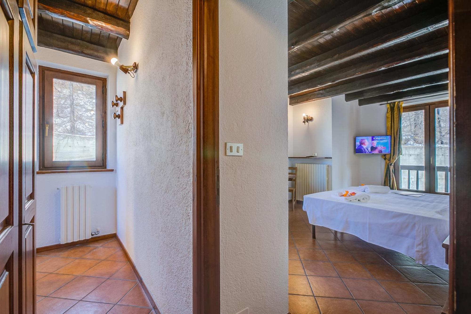 Belvedere Apartments - Happy Rentals Sestriere Ngoại thất bức ảnh